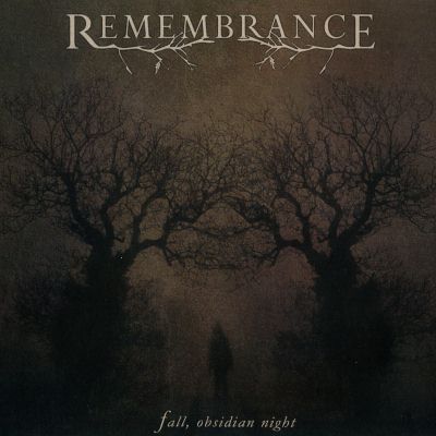 Remembrance: "Fall, Obsidian Night" – 2010
